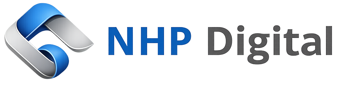 NHP Digital