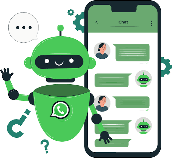 bot whats
